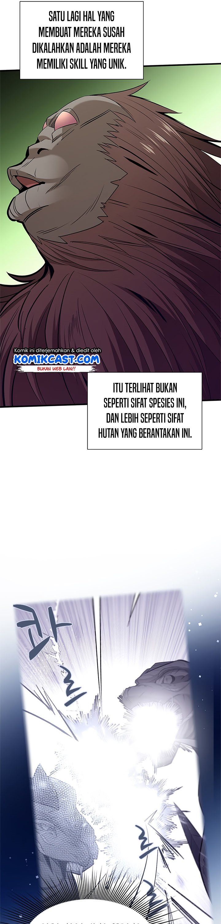 The Tutorial is Too Hard Chap 54 - Next Chap 55