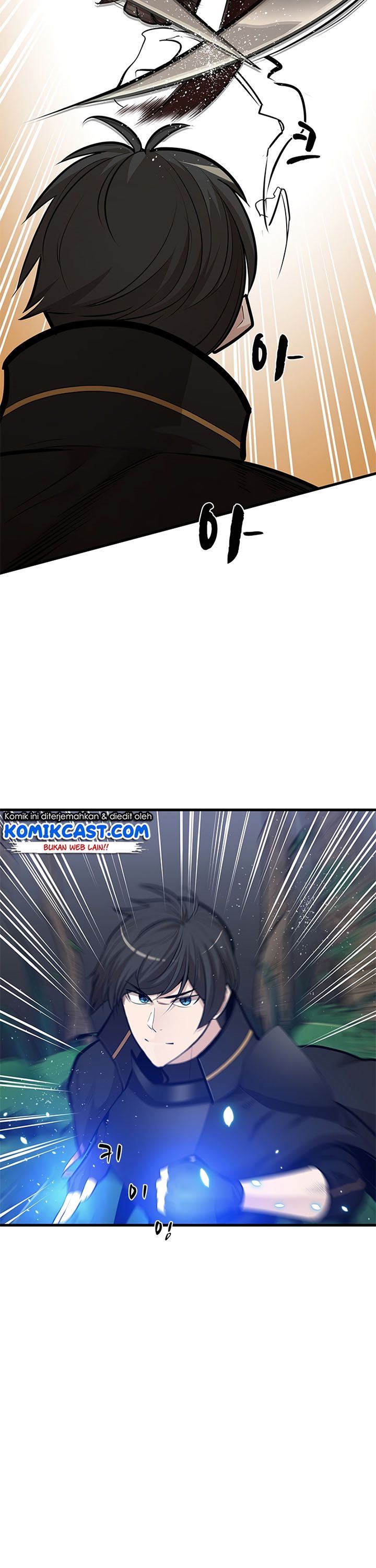 The Tutorial is Too Hard Chap 54 - Next Chap 55