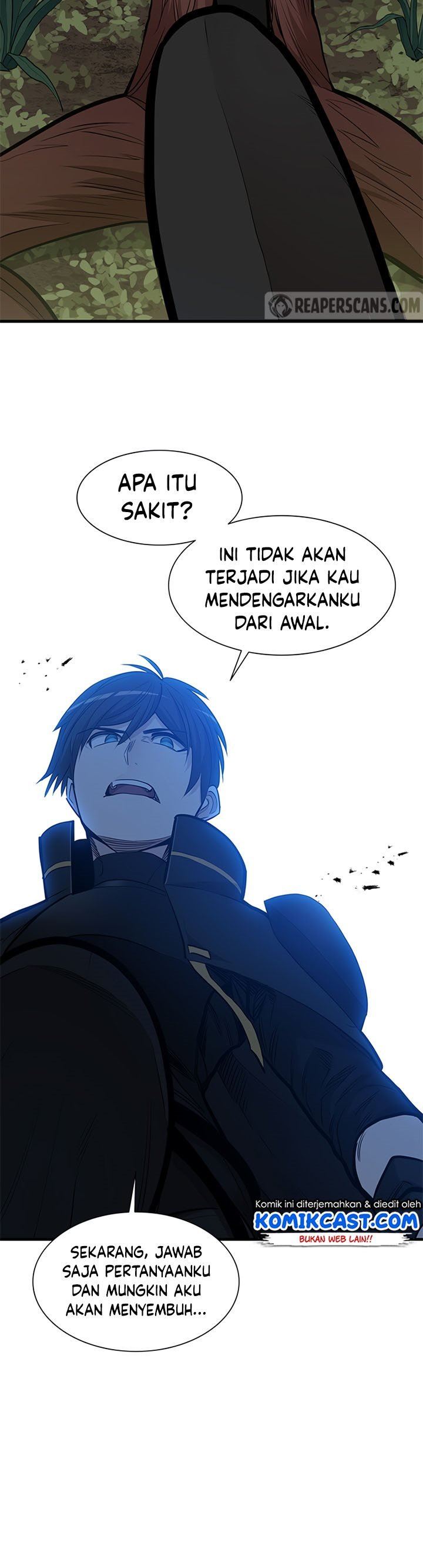 The Tutorial is Too Hard Chap 54 - Next Chap 55