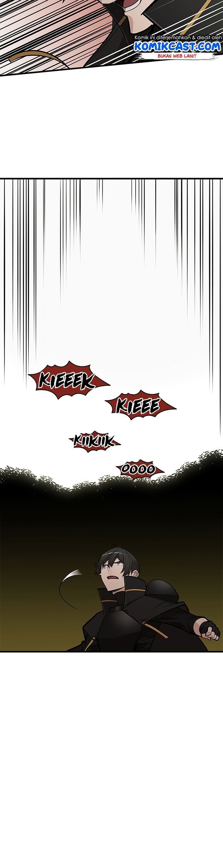 The Tutorial is Too Hard Chap 54 - Next Chap 55