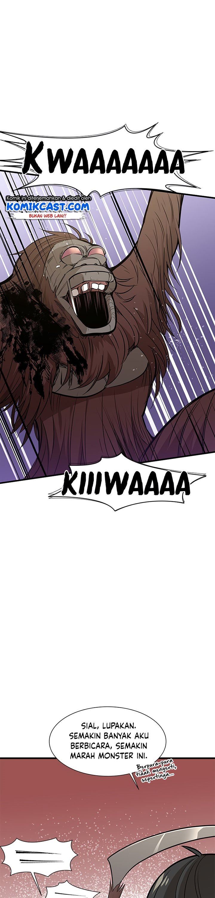 The Tutorial is Too Hard Chap 54 - Next Chap 55