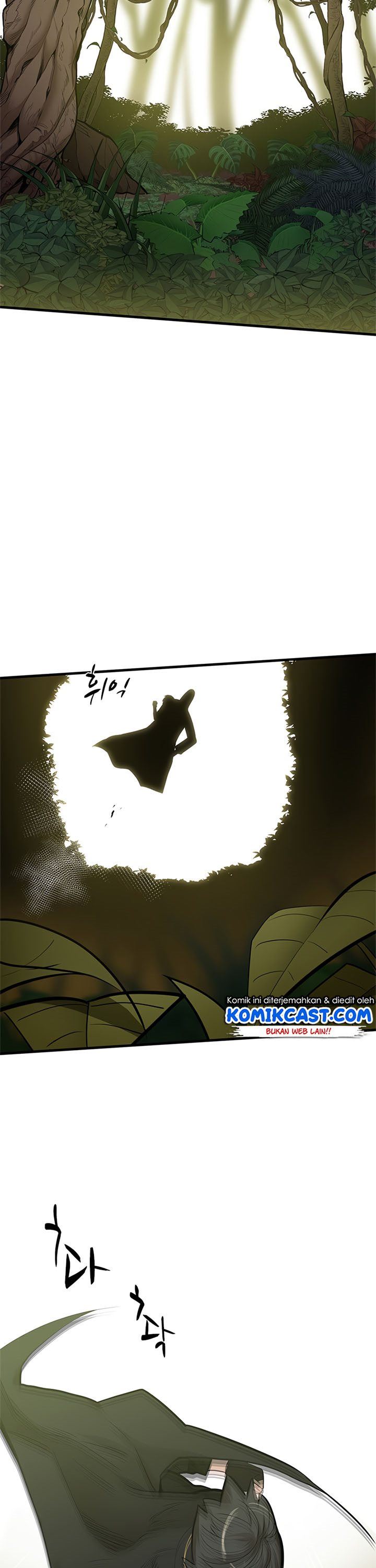 The Tutorial is Too Hard Chap 54 - Next Chap 55