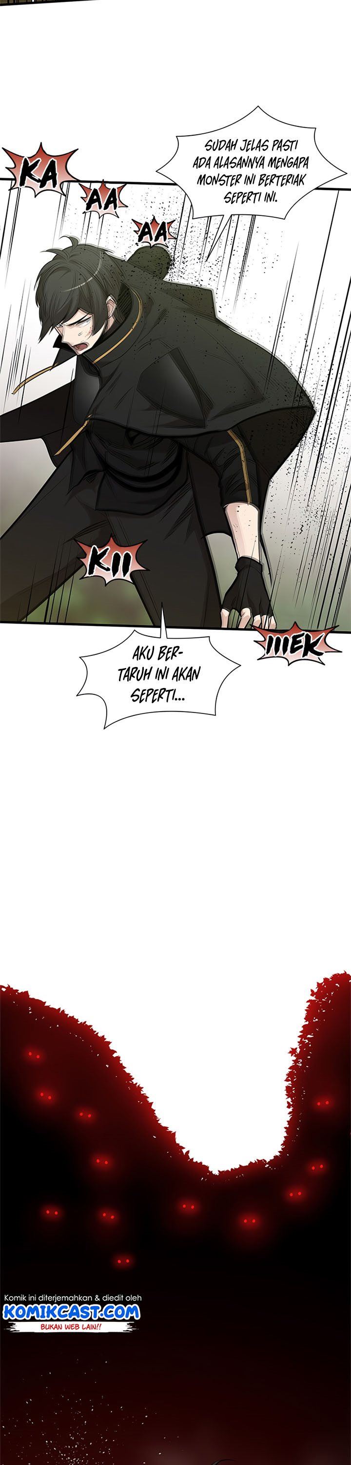 The Tutorial is Too Hard Chap 54 - Next Chap 55