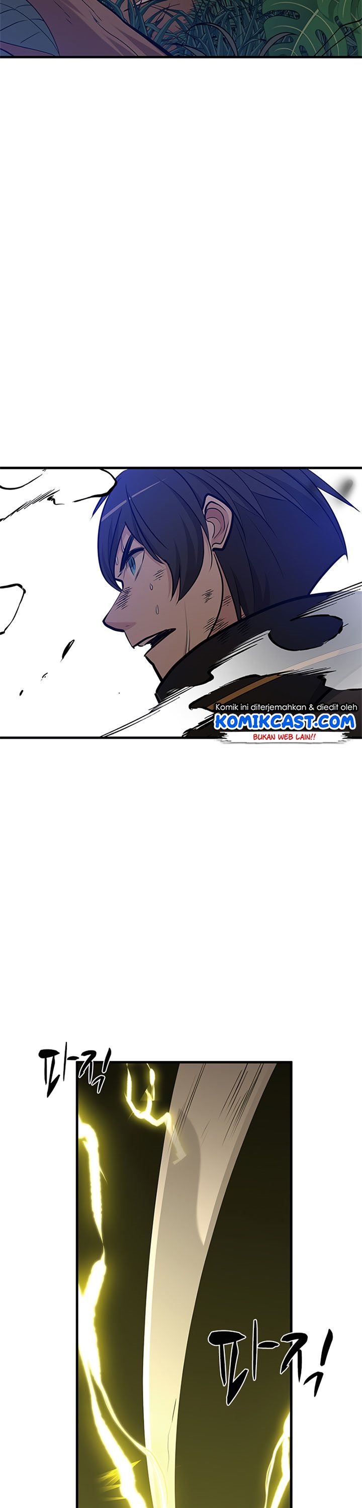 The Tutorial is Too Hard Chap 54 - Next Chap 55