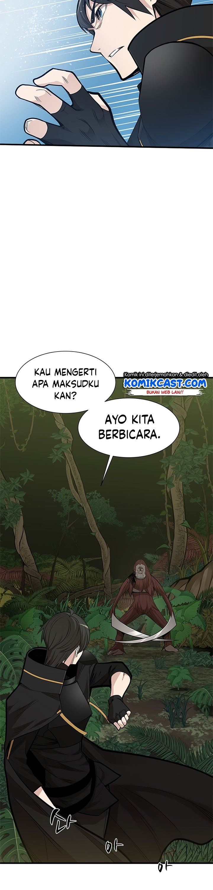 The Tutorial is Too Hard Chap 54 - Next Chap 55