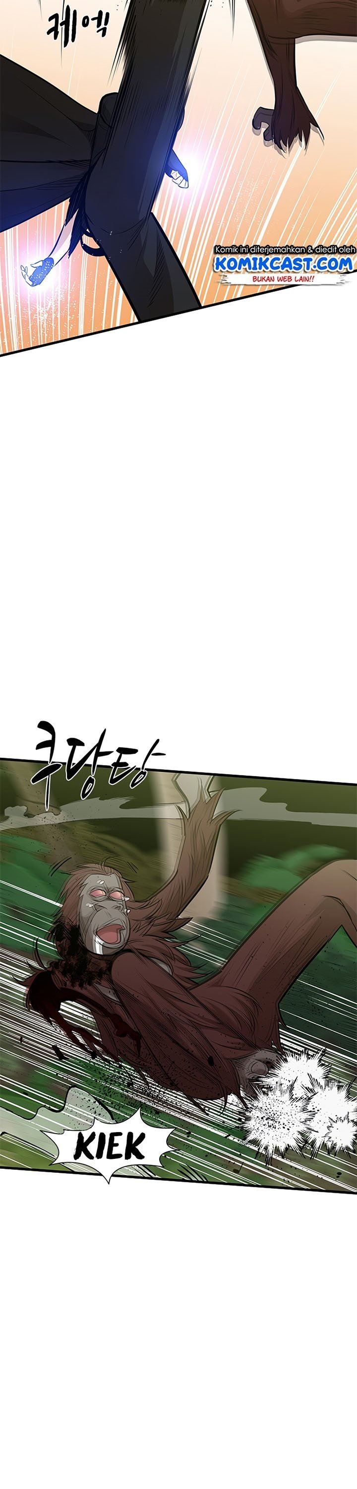 The Tutorial is Too Hard Chap 54 - Next Chap 55