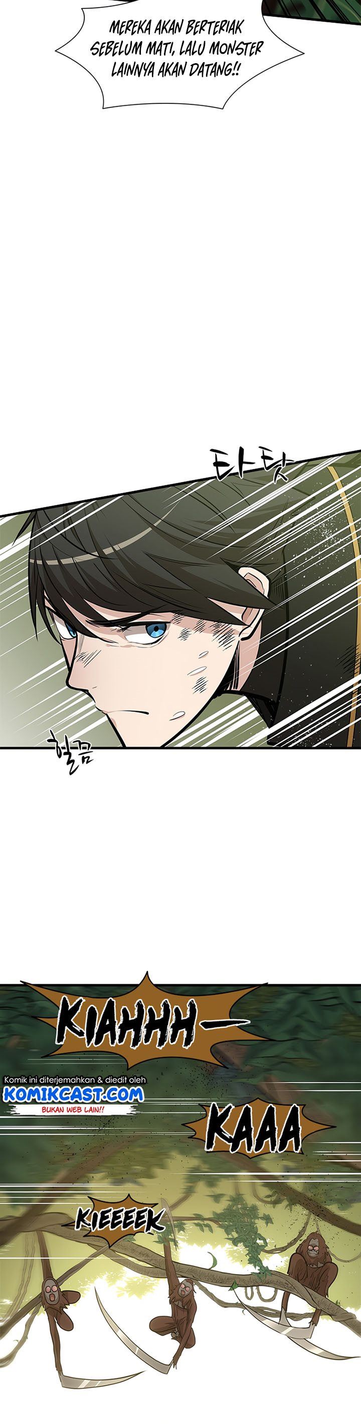 The Tutorial is Too Hard Chap 54 - Next Chap 55