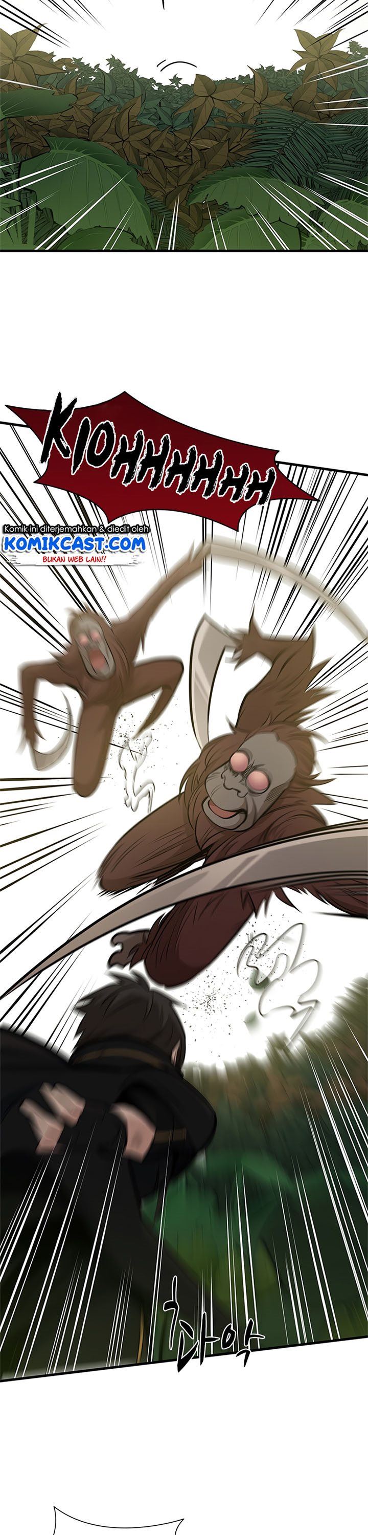The Tutorial is Too Hard Chap 54 - Next Chap 55