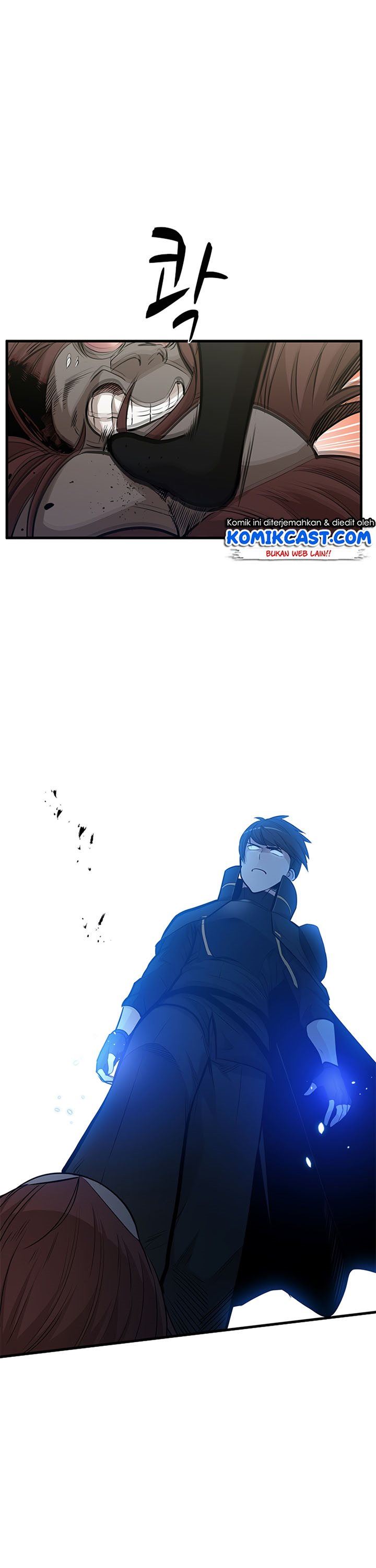 The Tutorial is Too Hard Chap 54 - Next Chap 55