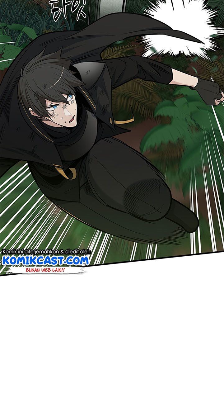 The Tutorial is Too Hard Chap 54 - Next Chap 55