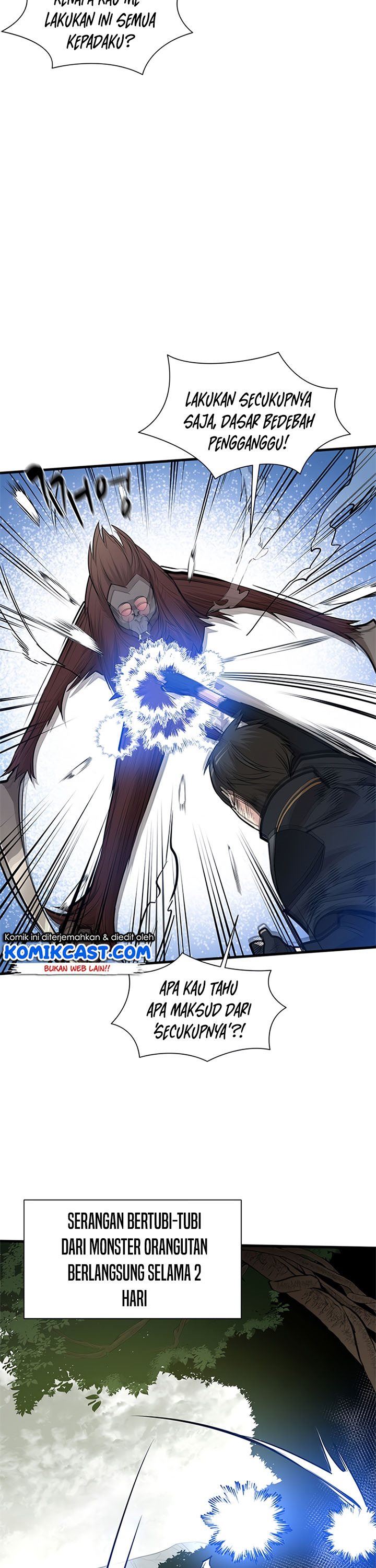 The Tutorial is Too Hard Chap 55 - Next Chap 56