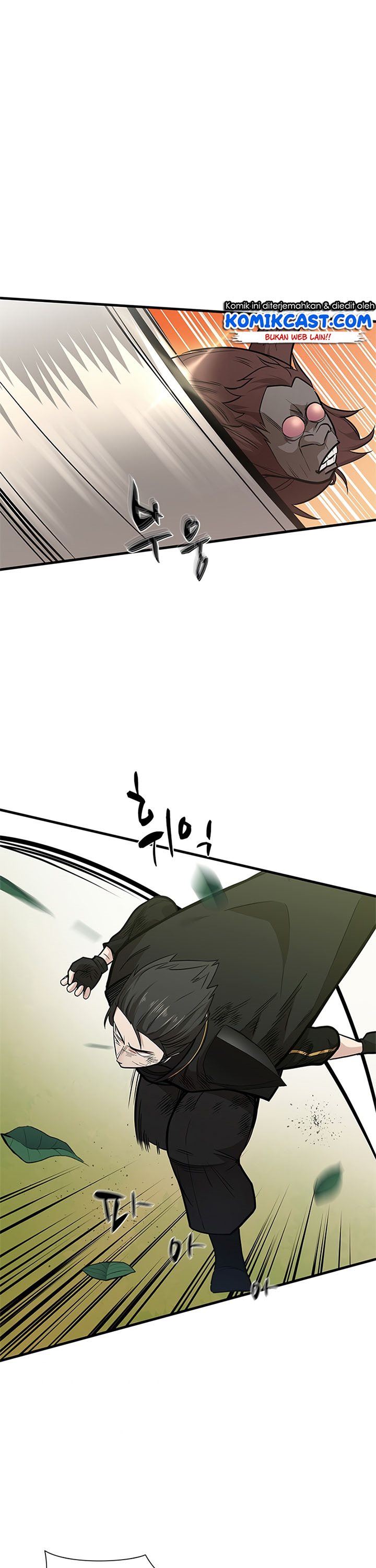 The Tutorial is Too Hard Chap 55 - Next Chap 56