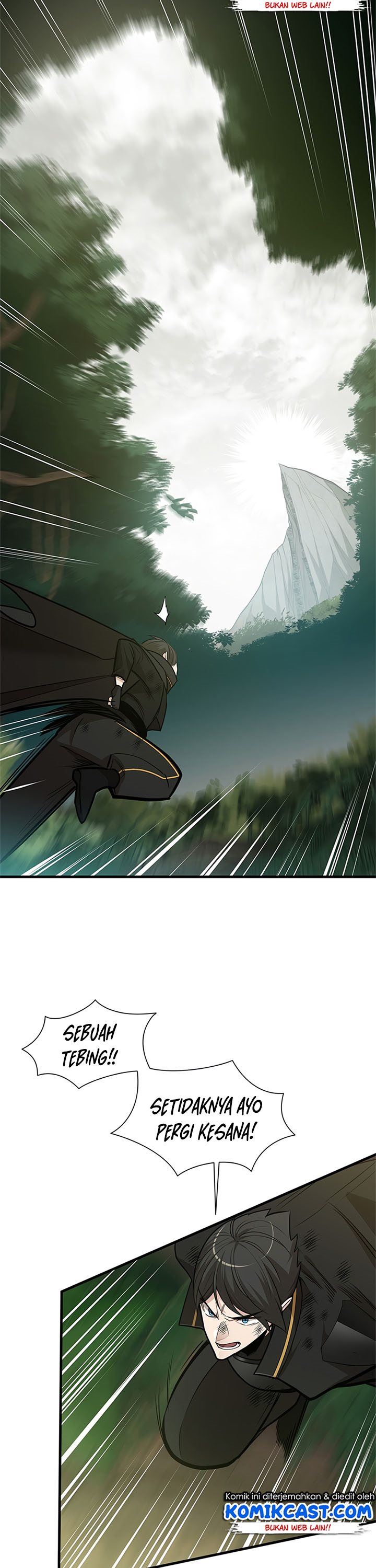 The Tutorial is Too Hard Chap 55 - Next Chap 56