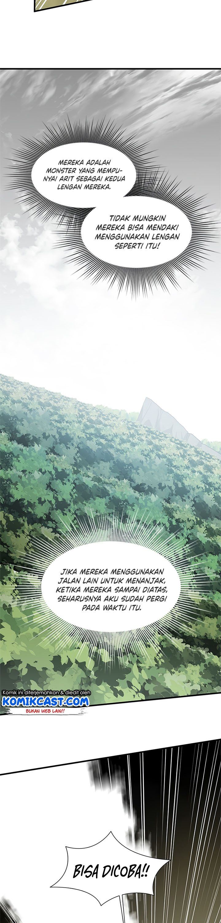 The Tutorial is Too Hard Chap 55 - Next Chap 56