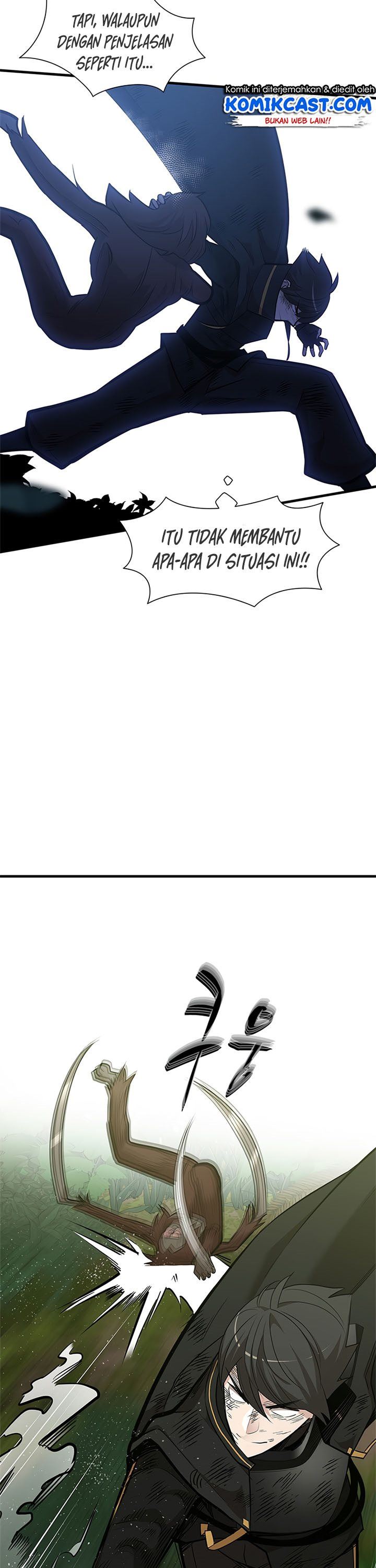 The Tutorial is Too Hard Chap 55 - Next Chap 56