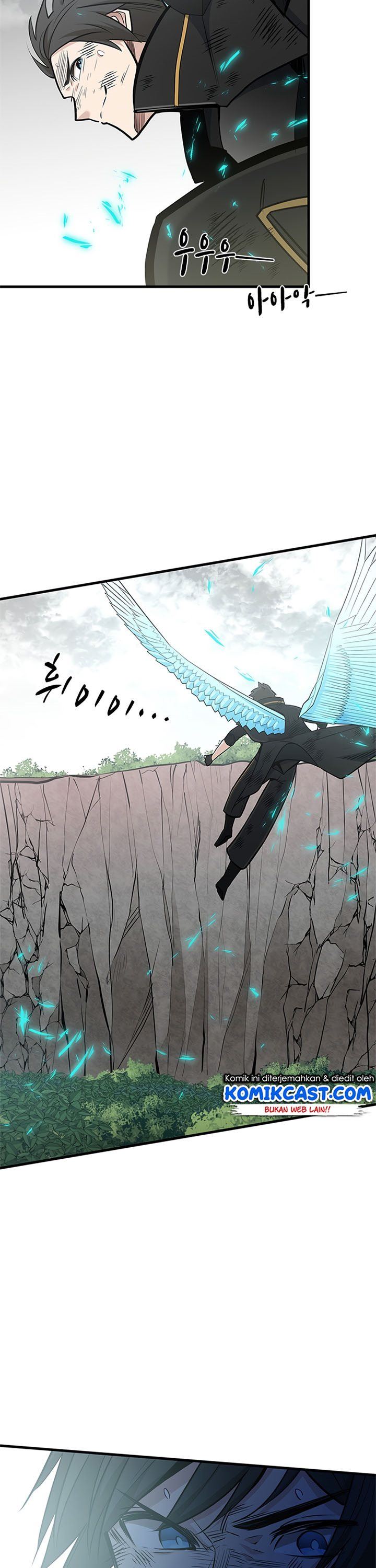 The Tutorial is Too Hard Chap 55 - Next Chap 56