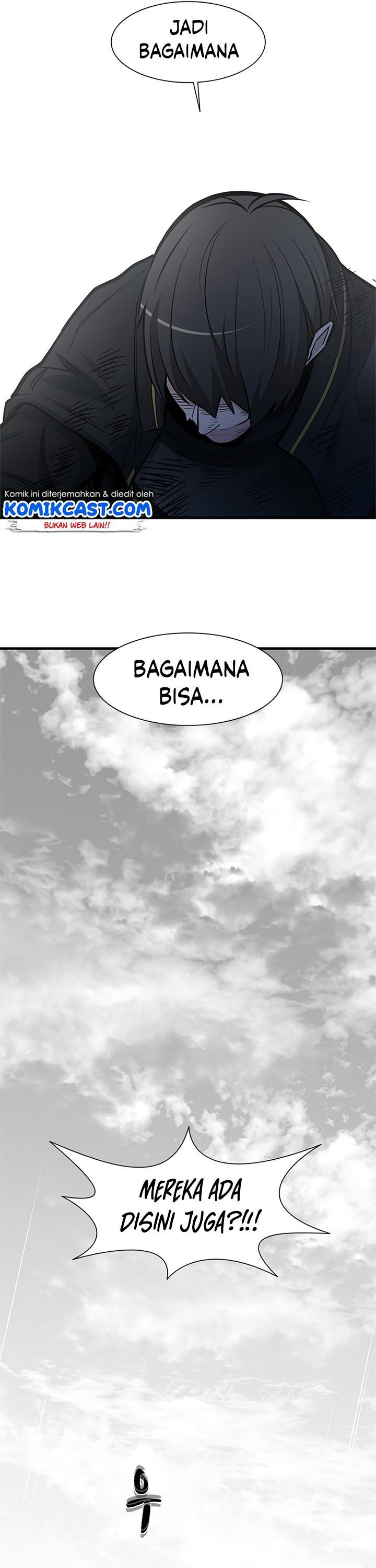 The Tutorial is Too Hard Chap 55 - Next Chap 56