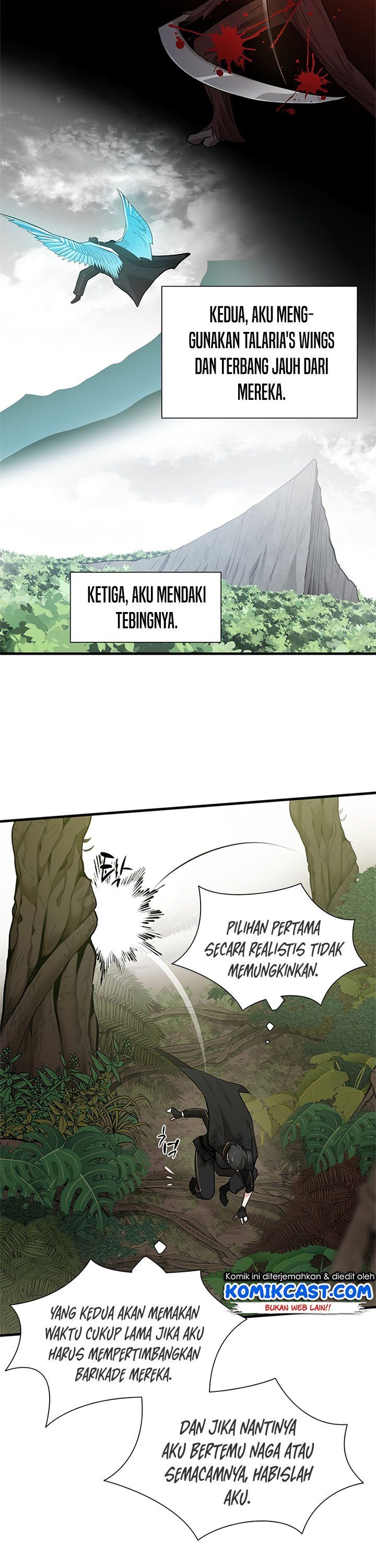 The Tutorial is Too Hard Chap 55 - Next Chap 56