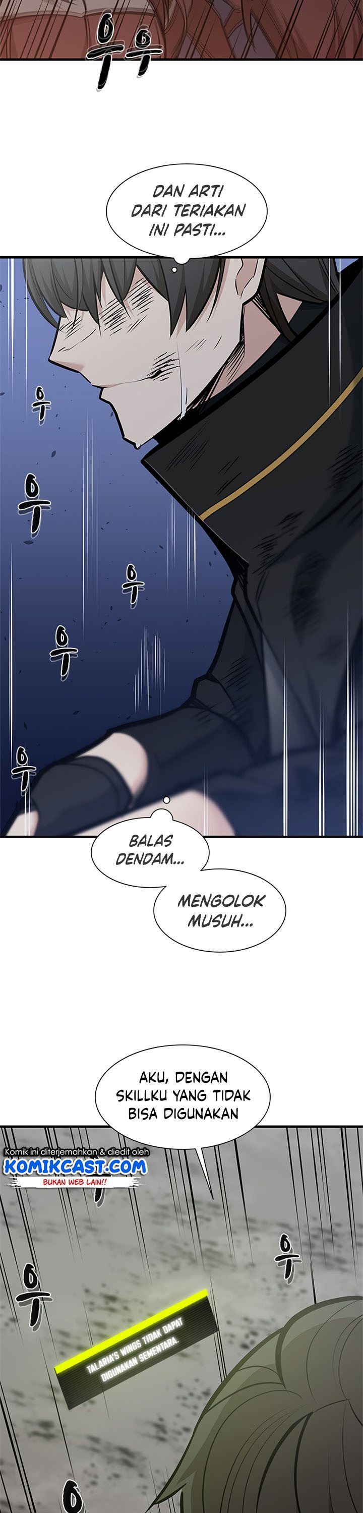The Tutorial is Too Hard Chap 55 - Next Chap 56
