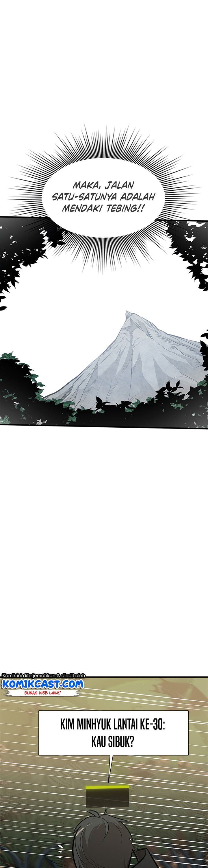 The Tutorial is Too Hard Chap 55 - Next Chap 56