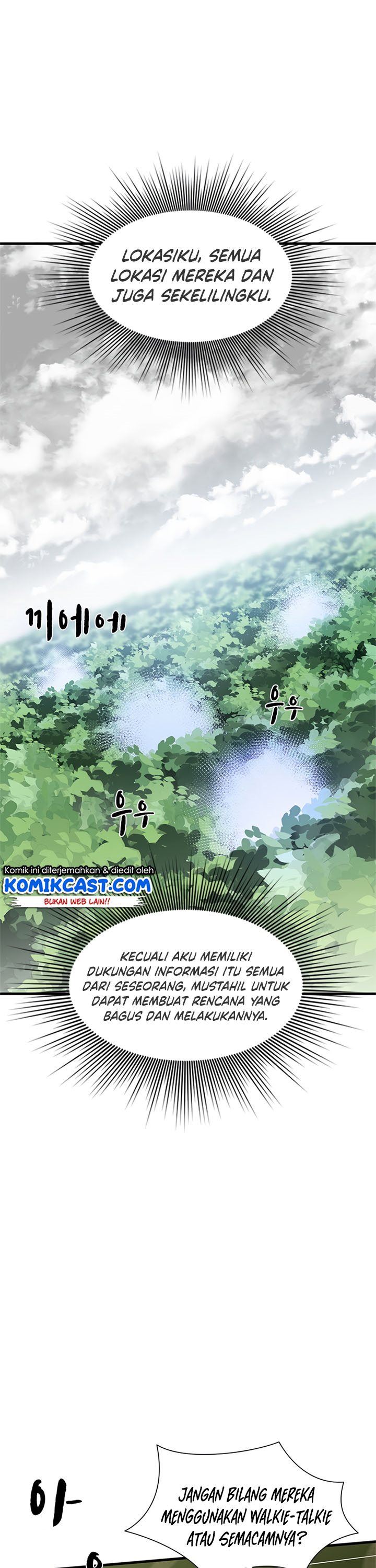The Tutorial is Too Hard Chap 55 - Next Chap 56