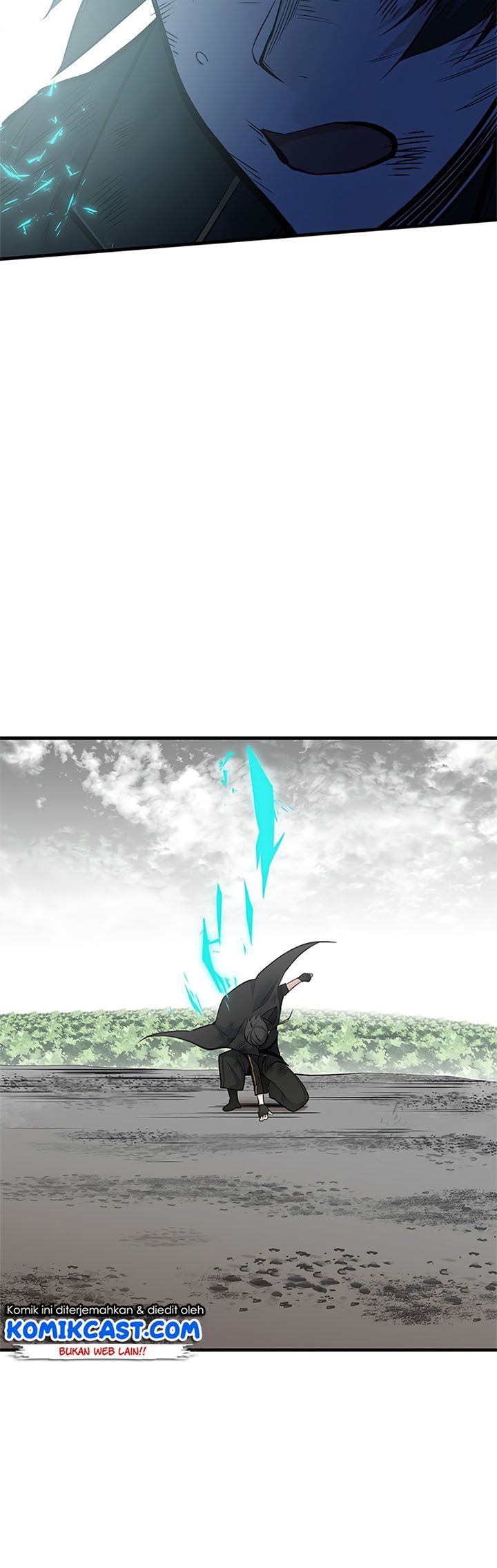 The Tutorial is Too Hard Chap 55 - Next Chap 56