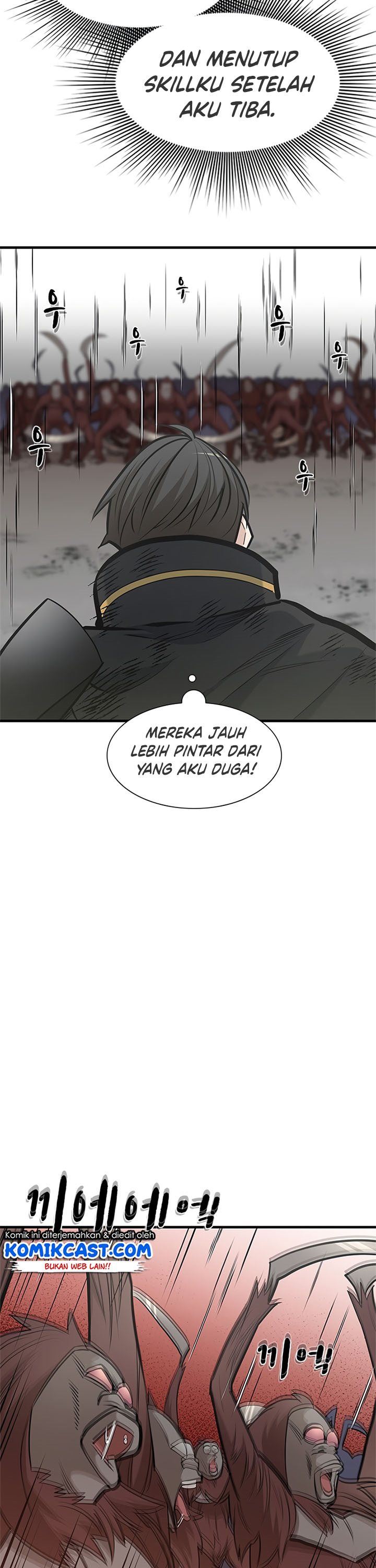 The Tutorial is Too Hard Chap 55 - Next Chap 56