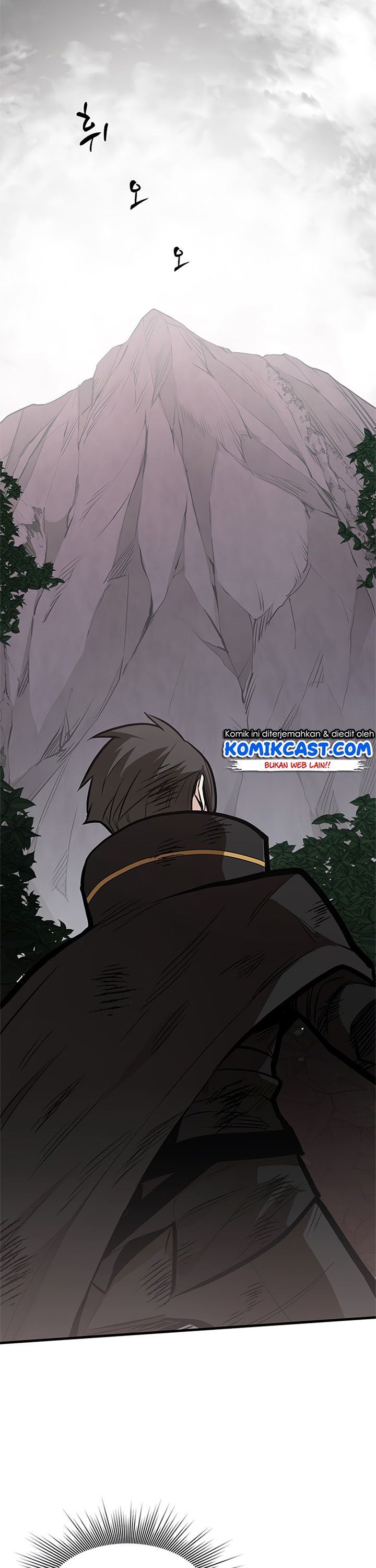 The Tutorial is Too Hard Chap 55 - Next Chap 56