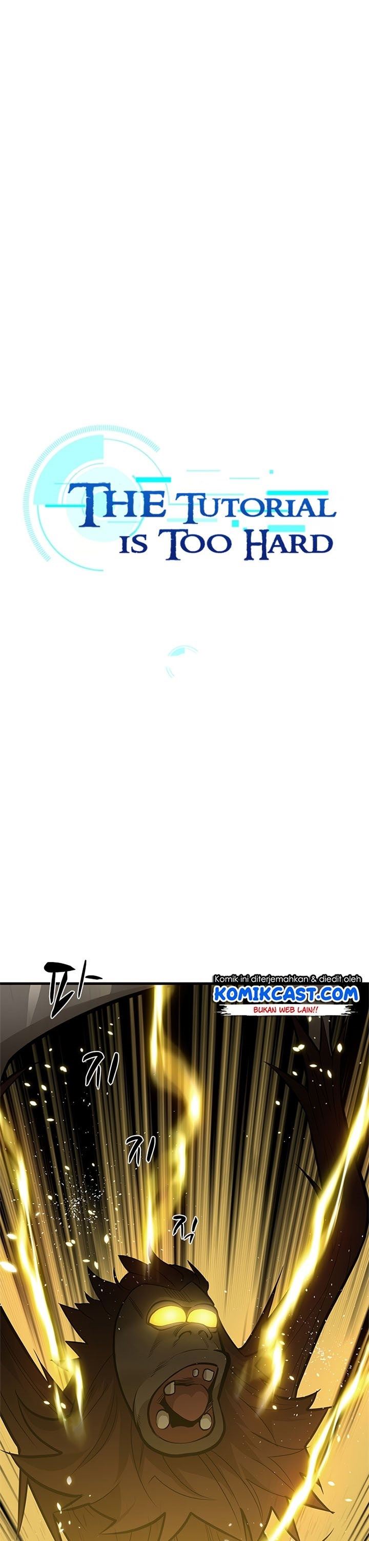 The Tutorial is Too Hard Chap 55 - Next Chap 56