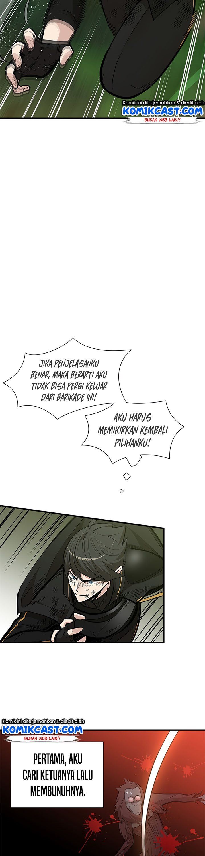 The Tutorial is Too Hard Chap 55 - Next Chap 56
