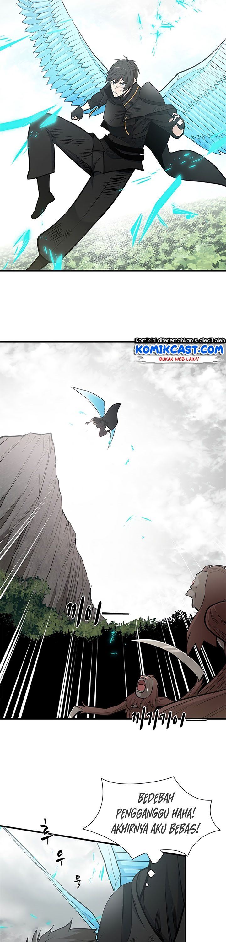 The Tutorial is Too Hard Chap 55 - Next Chap 56