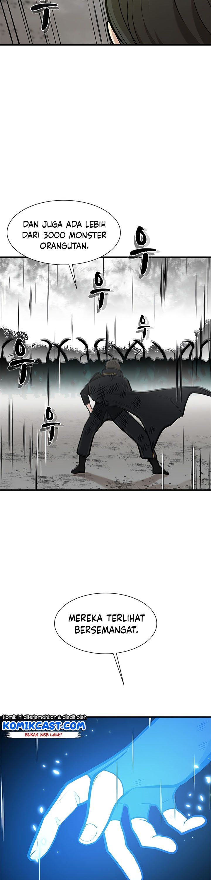 The Tutorial is Too Hard Chap 55 - Next Chap 56