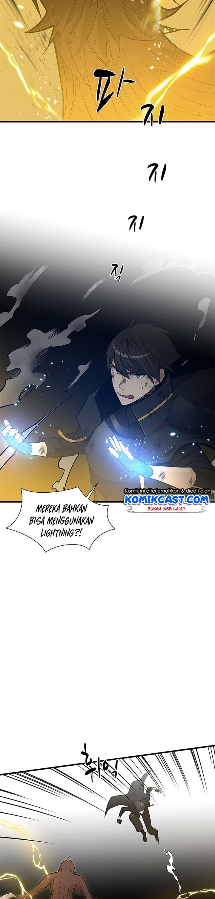 The Tutorial is Too Hard Chap 55 - Next Chap 56