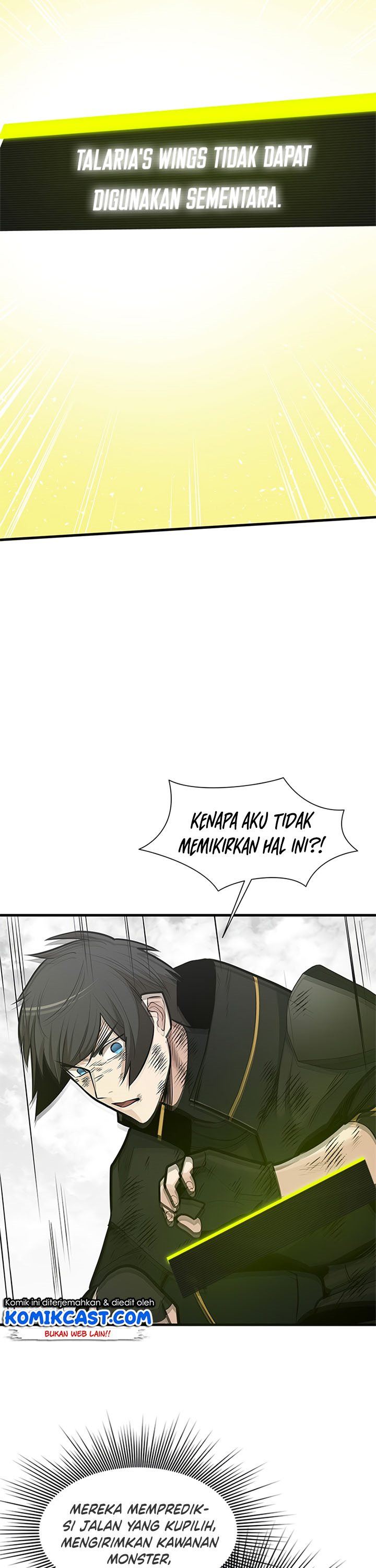 The Tutorial is Too Hard Chap 55 - Next Chap 56