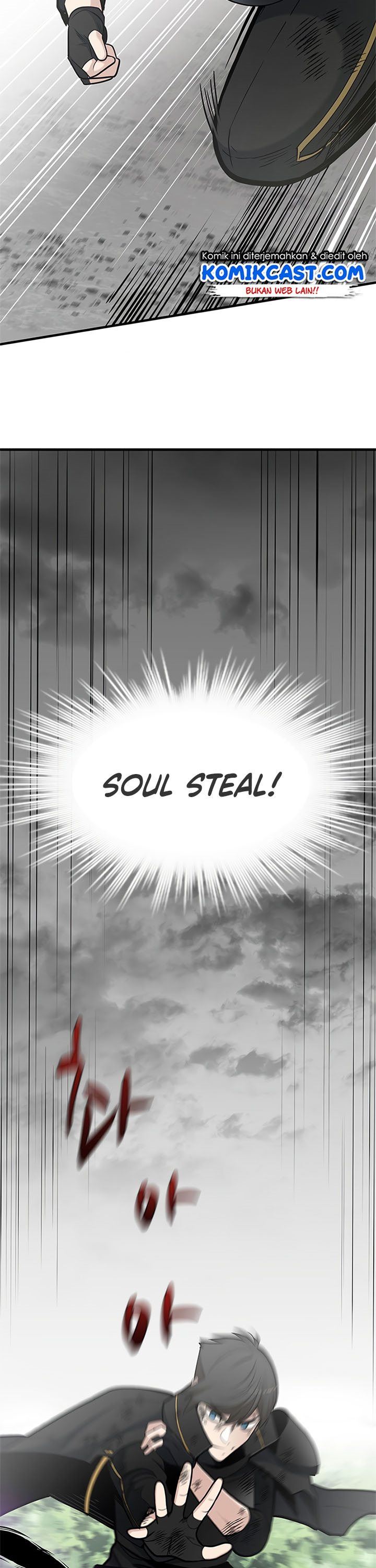 The Tutorial is Too Hard Chap 56 - Next Chap 57