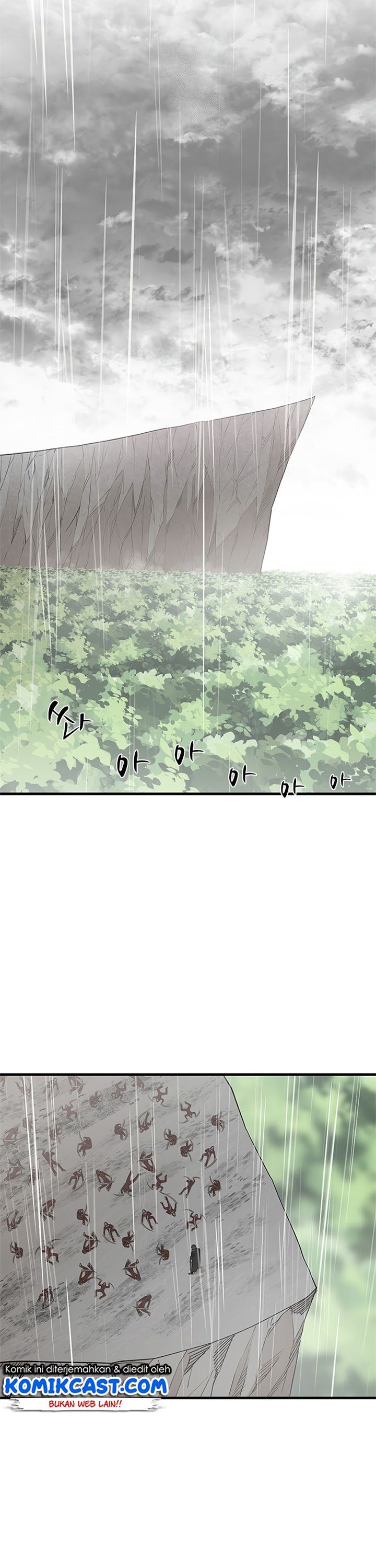The Tutorial is Too Hard Chap 56 - Next Chap 57