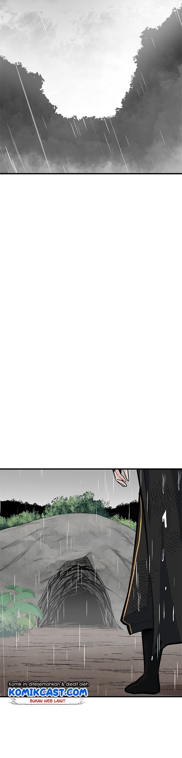 The Tutorial is Too Hard Chap 56 - Next Chap 57