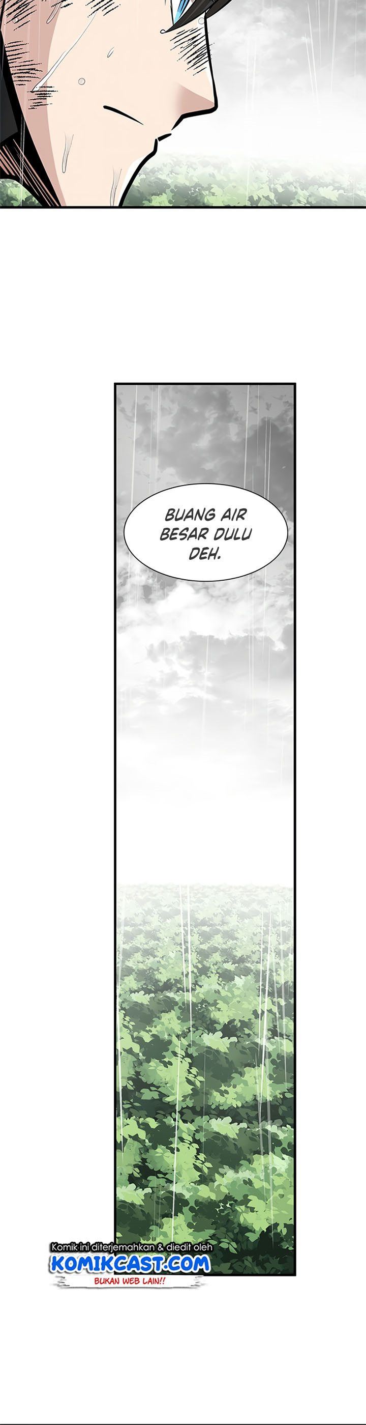 The Tutorial is Too Hard Chap 56 - Next Chap 57