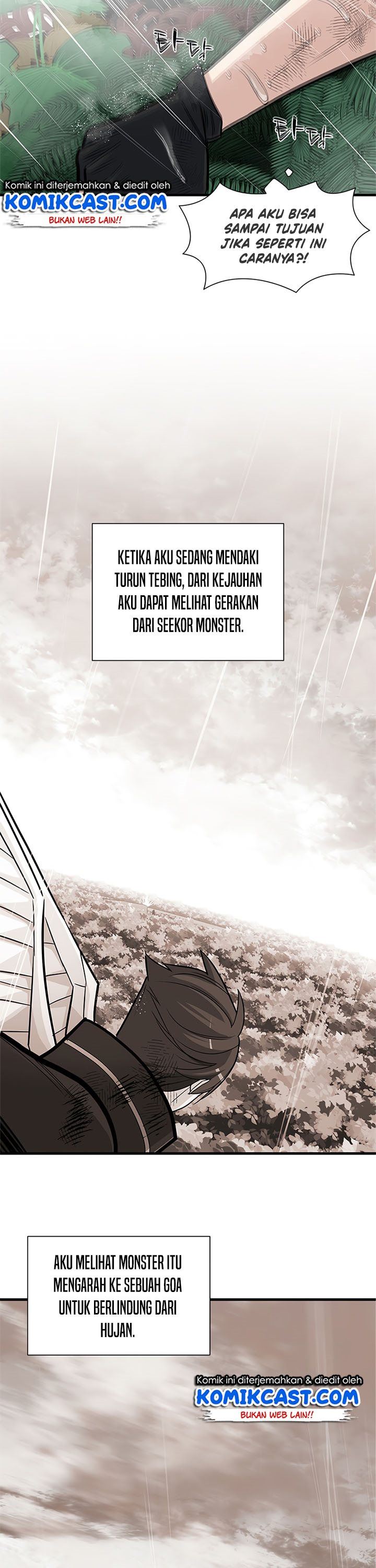 The Tutorial is Too Hard Chap 56 - Next Chap 57