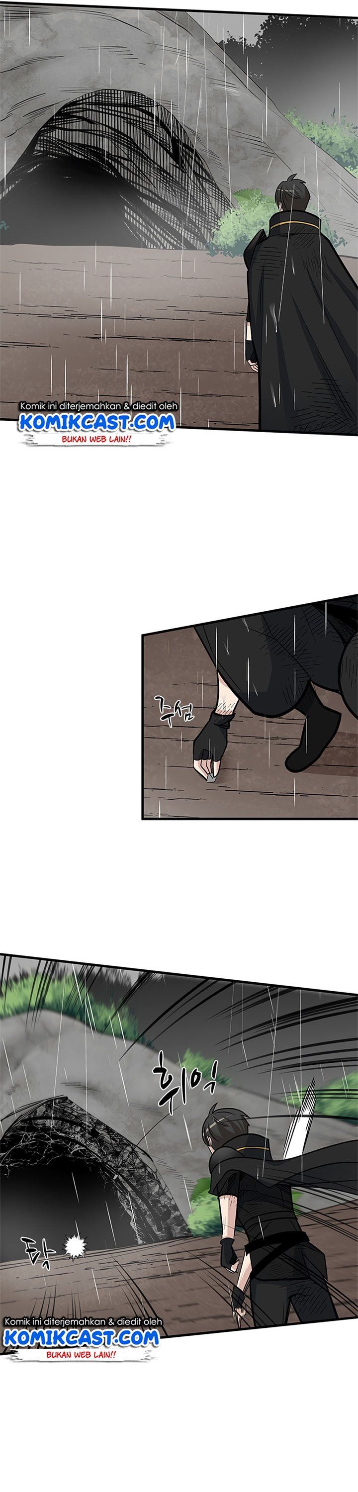 The Tutorial is Too Hard Chap 56 - Next Chap 57