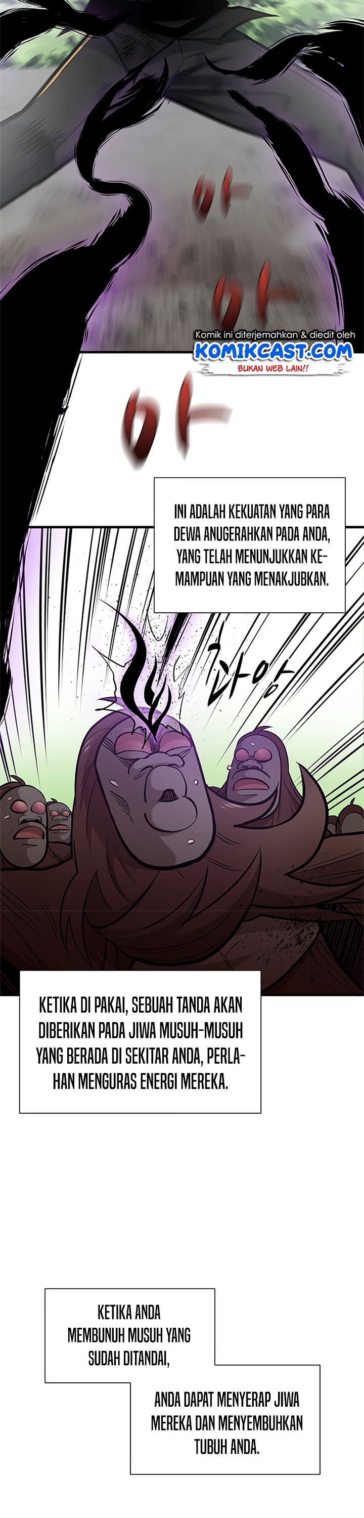 The Tutorial is Too Hard Chap 56 - Next Chap 57