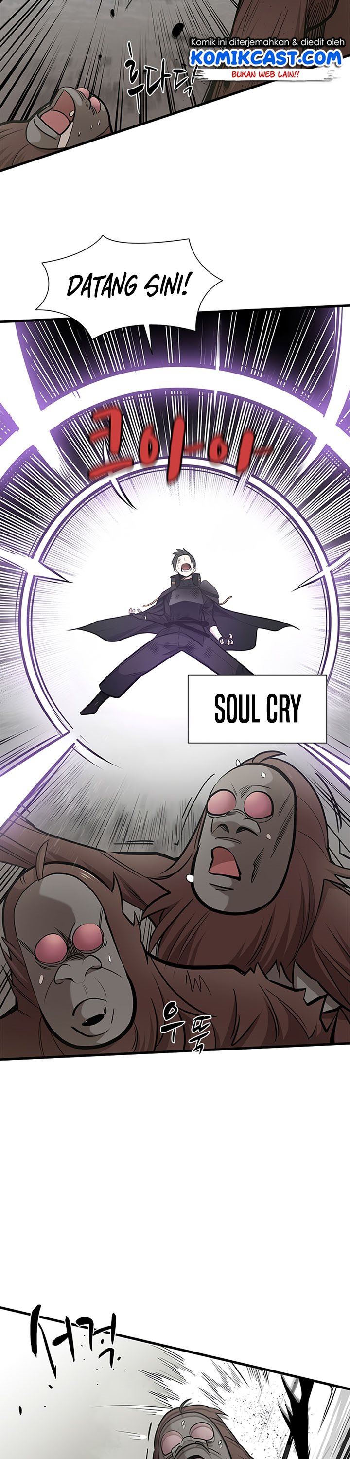 The Tutorial is Too Hard Chap 56 - Next Chap 57