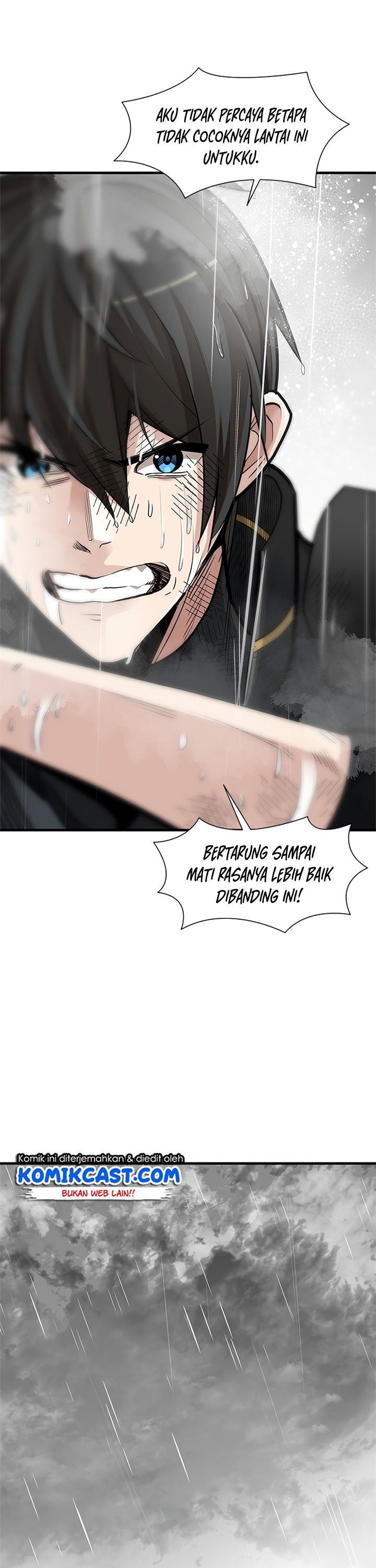 The Tutorial is Too Hard Chap 56 - Next Chap 57