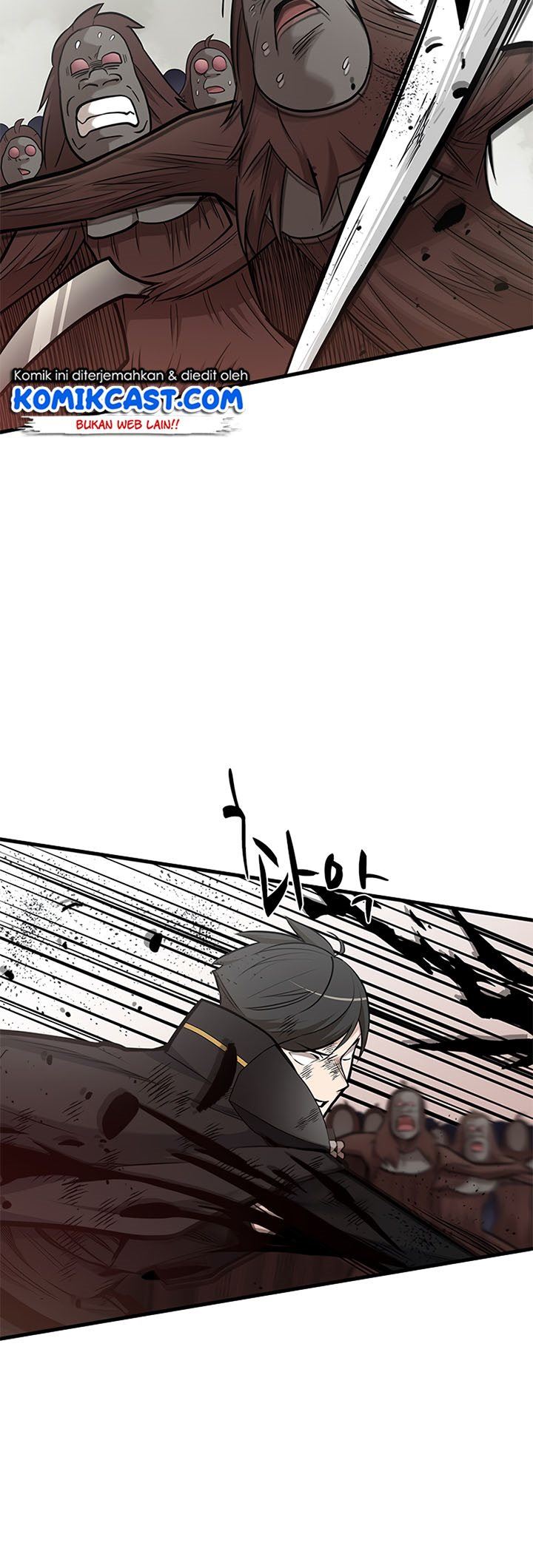 The Tutorial is Too Hard Chap 56 - Next Chap 57