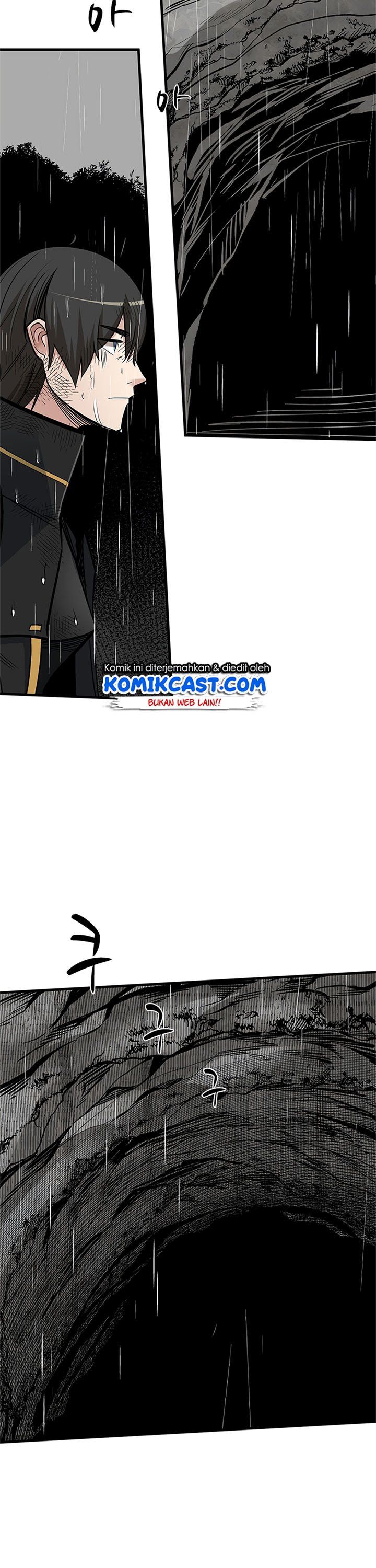 The Tutorial is Too Hard Chap 56 - Next Chap 57