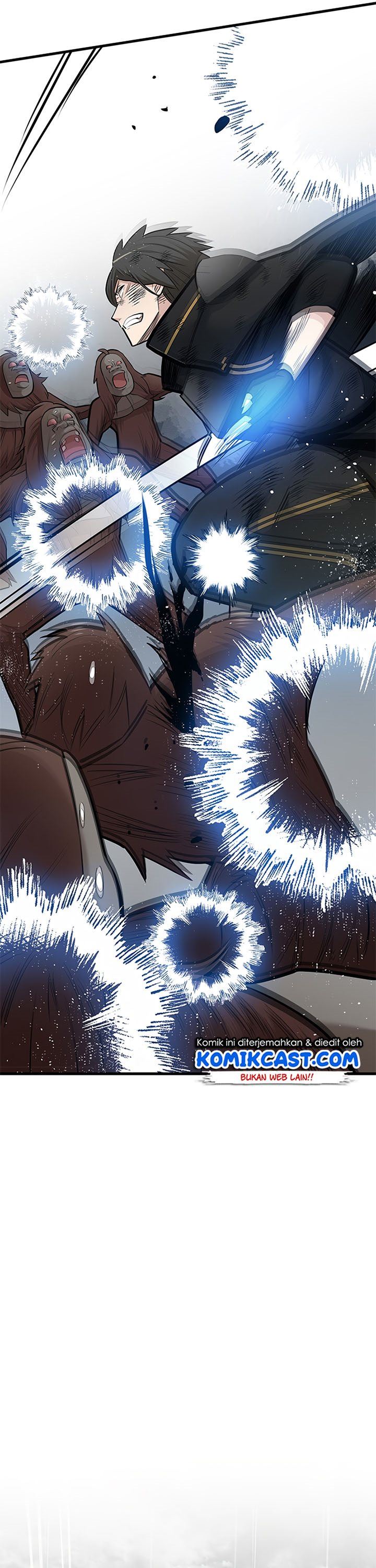 The Tutorial is Too Hard Chap 56 - Next Chap 57