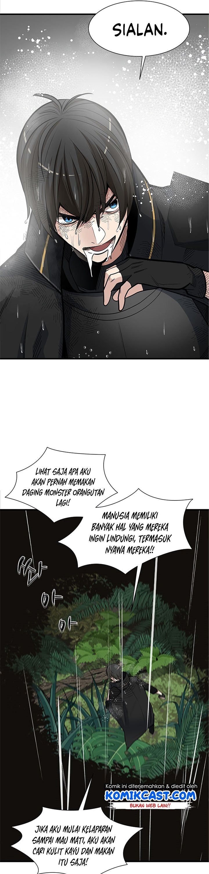 The Tutorial is Too Hard Chap 56 - Next Chap 57