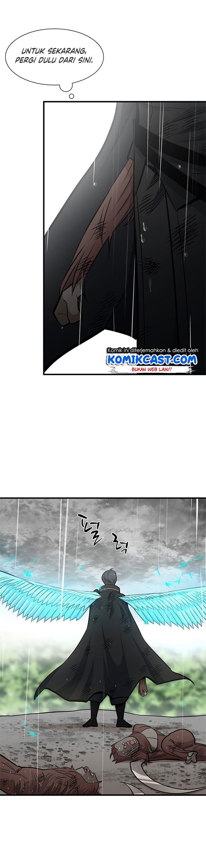 The Tutorial is Too Hard Chap 56 - Next Chap 57