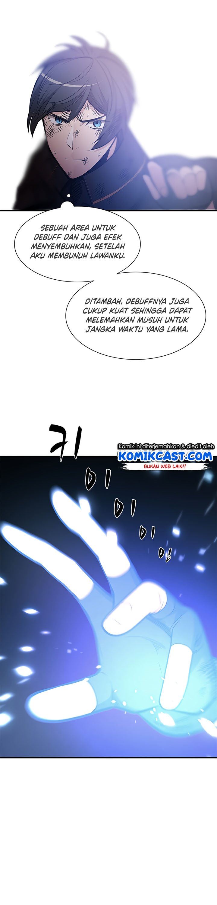 The Tutorial is Too Hard Chap 56 - Next Chap 57