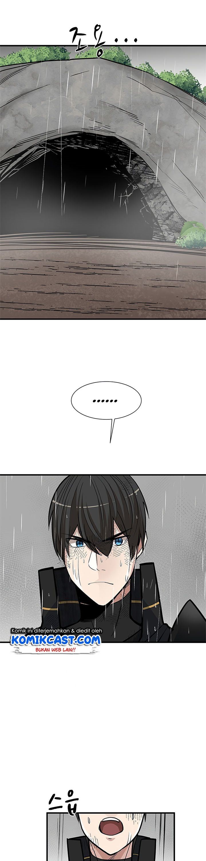 The Tutorial is Too Hard Chap 56 - Next Chap 57